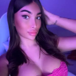 Naomimgn nudes 3