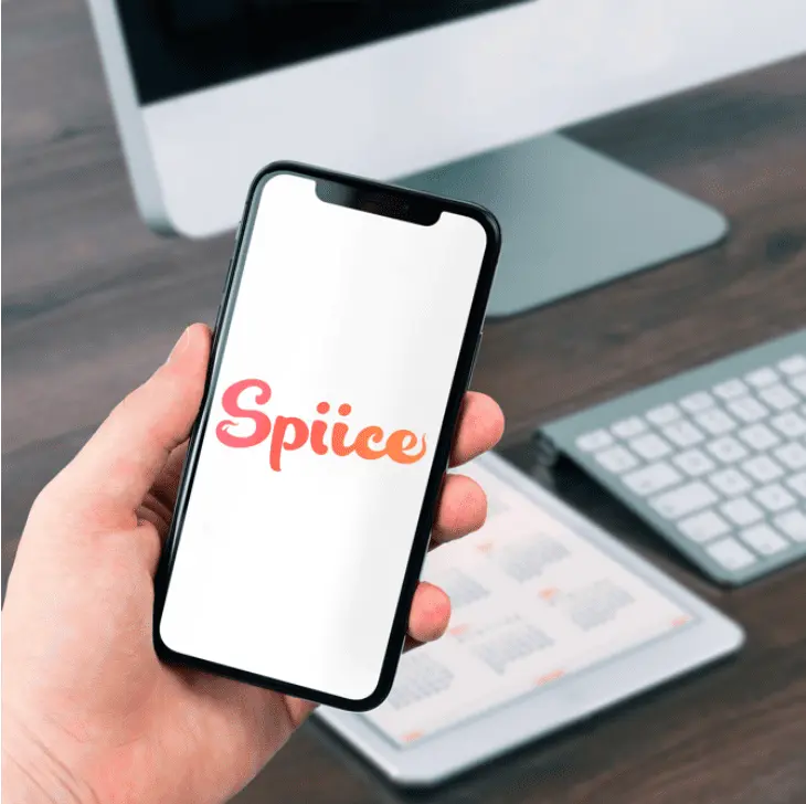 Spiice