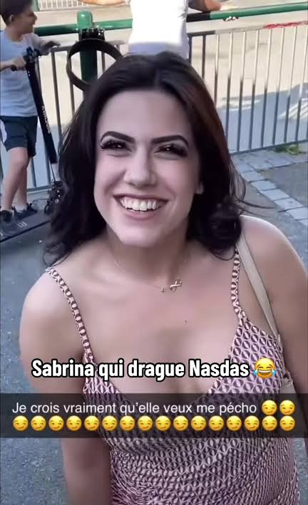 sabrina nasdas 1