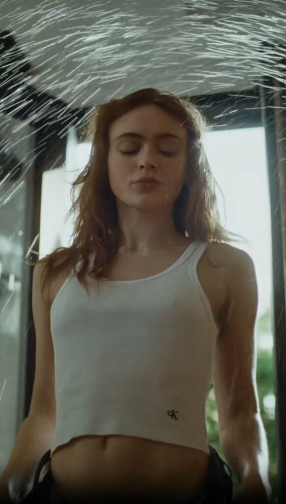 sadie sink sexy nude 12