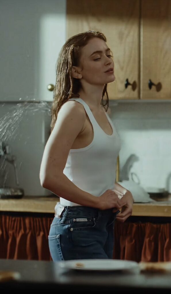 sadie sink sexy nude 14