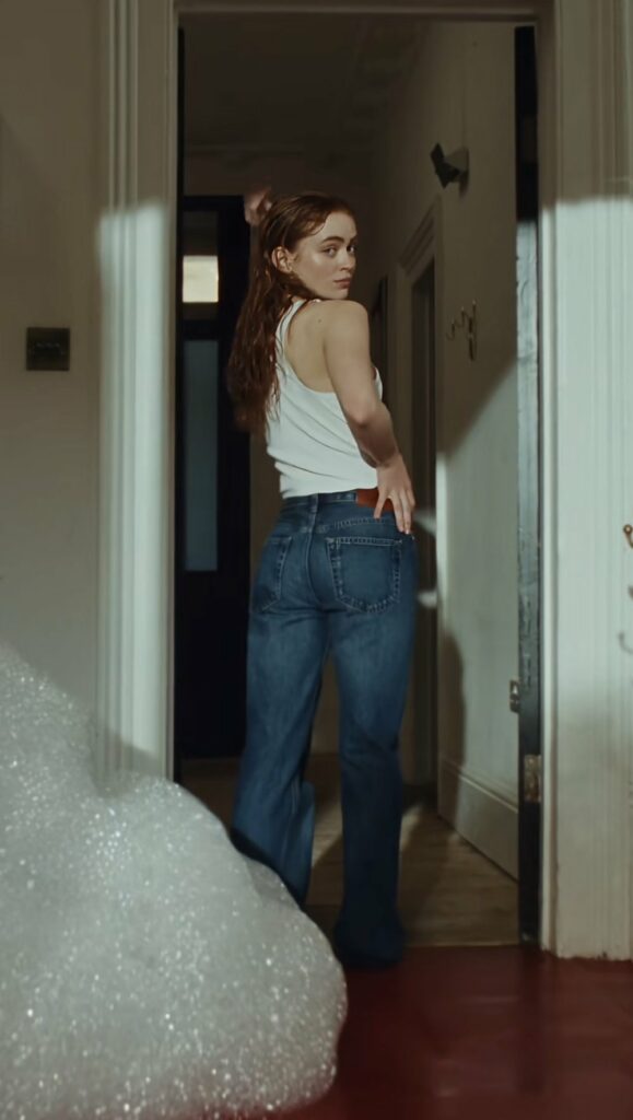 sadie sink sexy nude 16