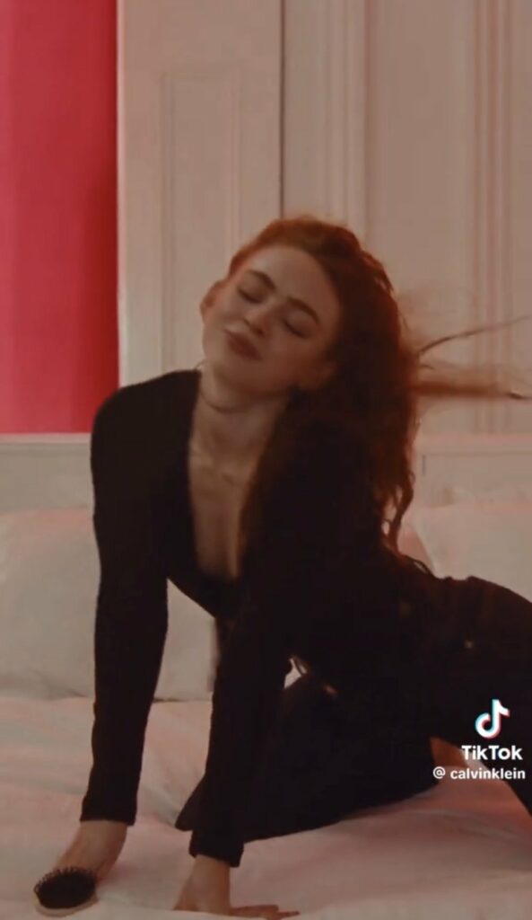 sadie sink sexy nude 22