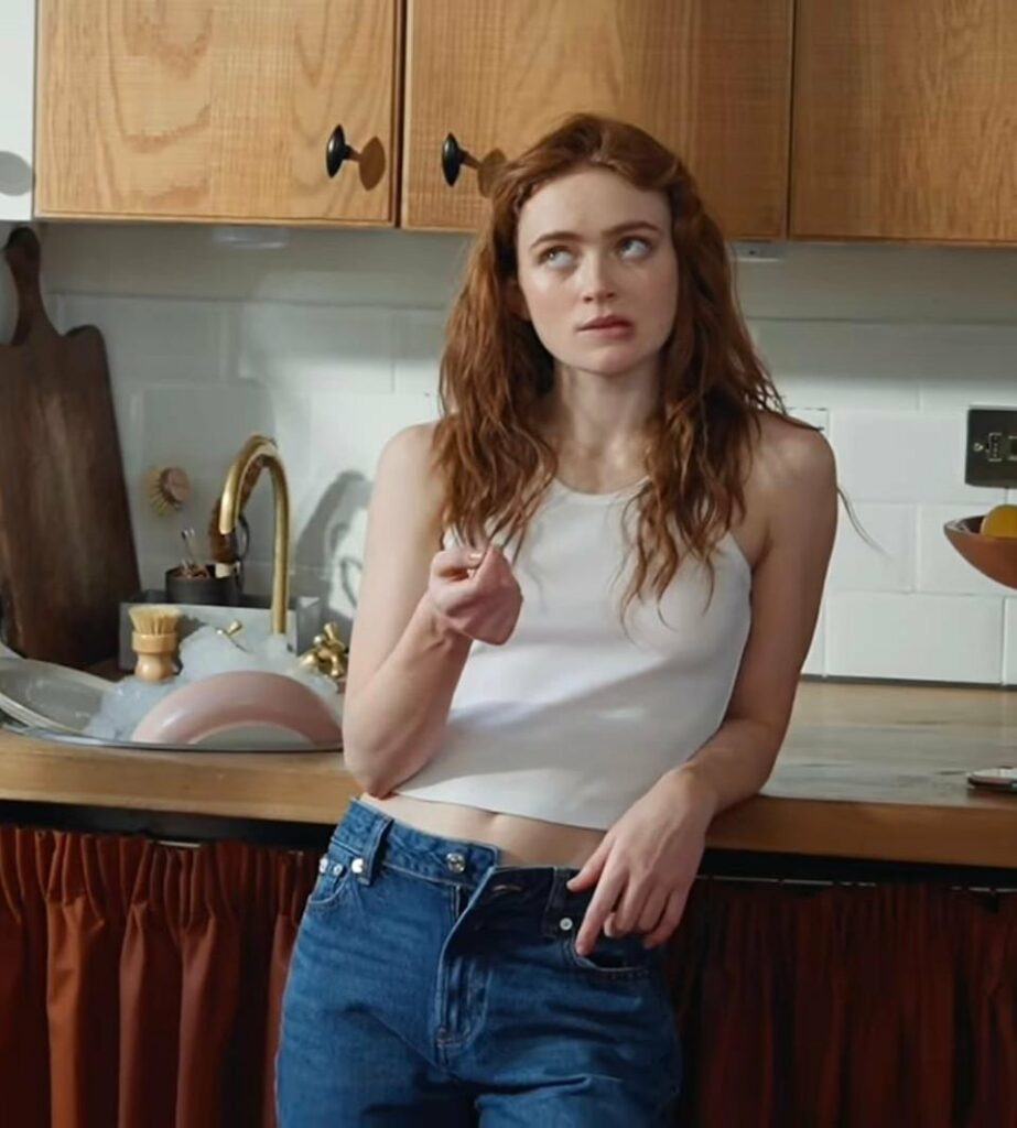 sadie sink sexy nude 23