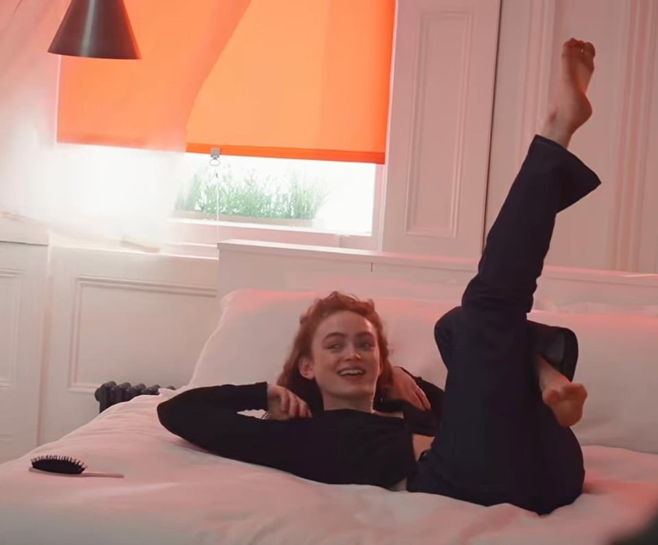 sadie sink sexy nude 25