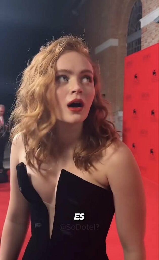 sadie sink sexy nude 48