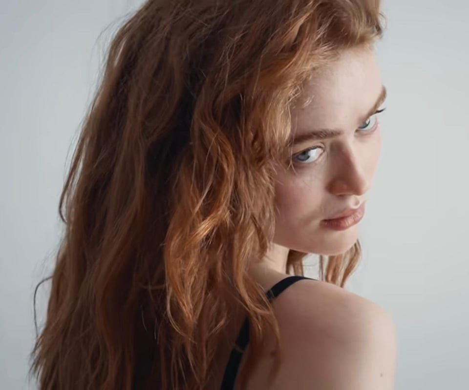 sadie sink sexy nude 7