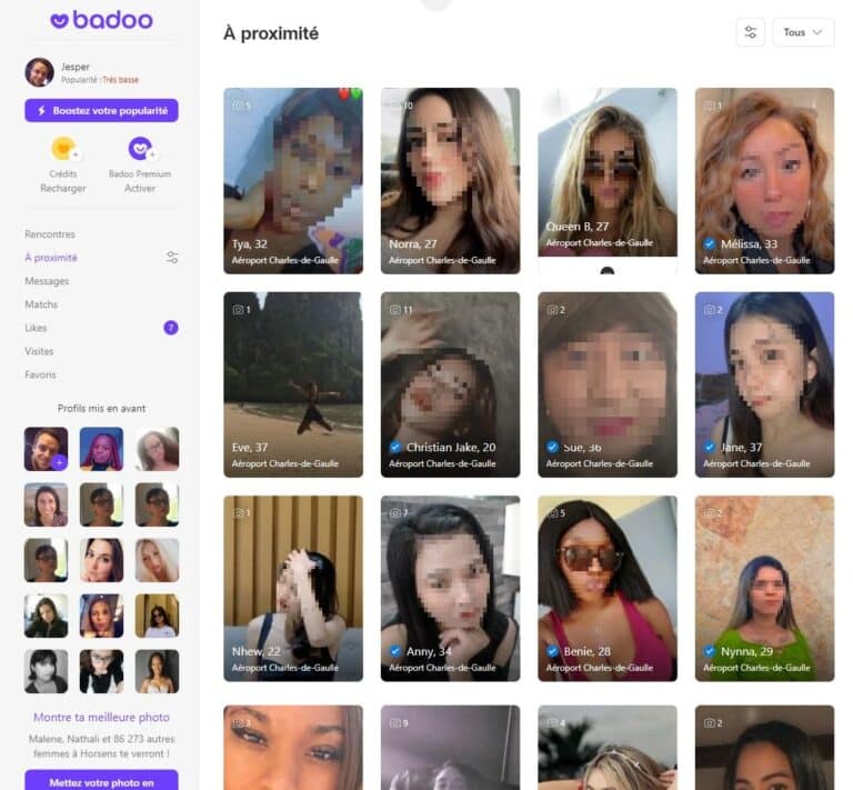 Badoo