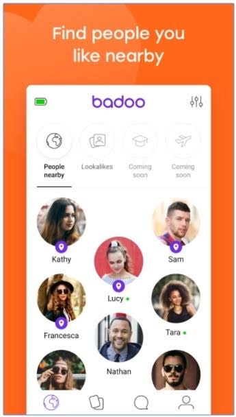 Badoo