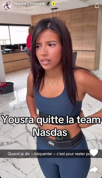 yousra nasdas 2